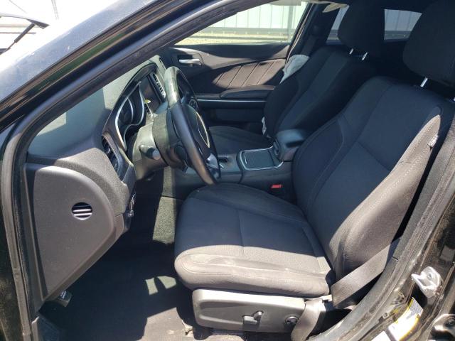 2C3CDXHG7FH805790 Dodge Charger Sxt