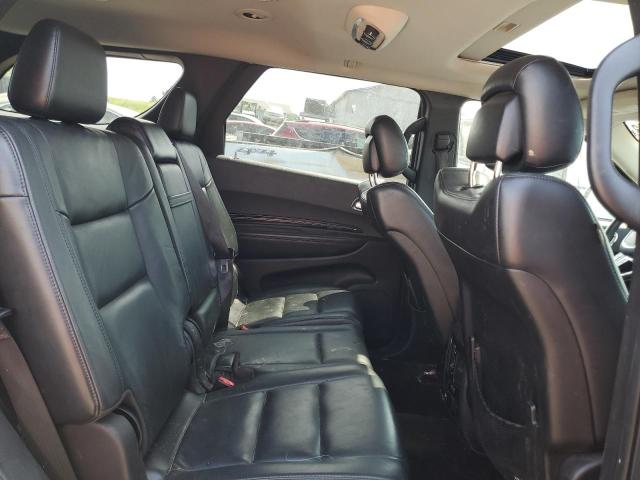 1C4RDJDGXEC977192 Dodge DURANGO LIMITED