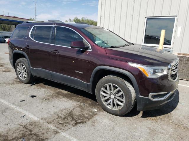 1GKKNLLS0HZ282774 GMC ACADIA SLE