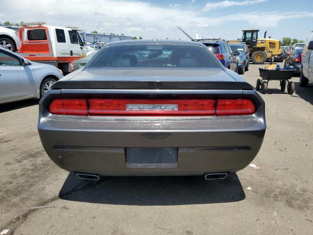 2C3CDYBT9EH304300 Dodge Challenger R/t