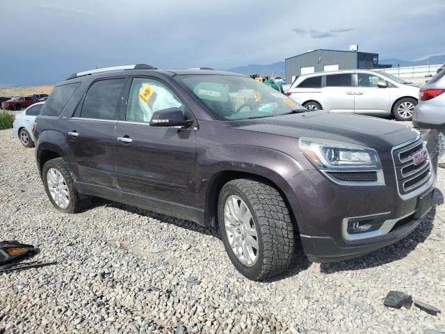 1GKKVRKD9FJ313926 GMC Acadia Slt-1