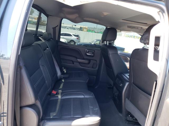 3GTU2PEJ4JG542849 GMC Sierra K1500 Denali