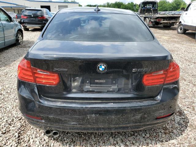 WBA3B5G56FNS15073 BMW 328 Xi Sulev