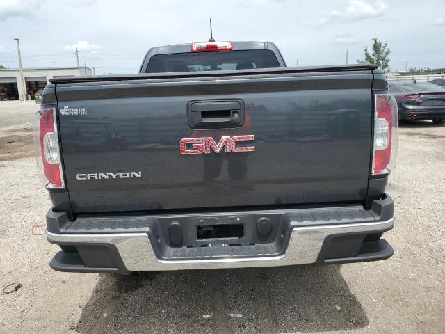 1GTH5BEA2G1163710 GMC Canyon