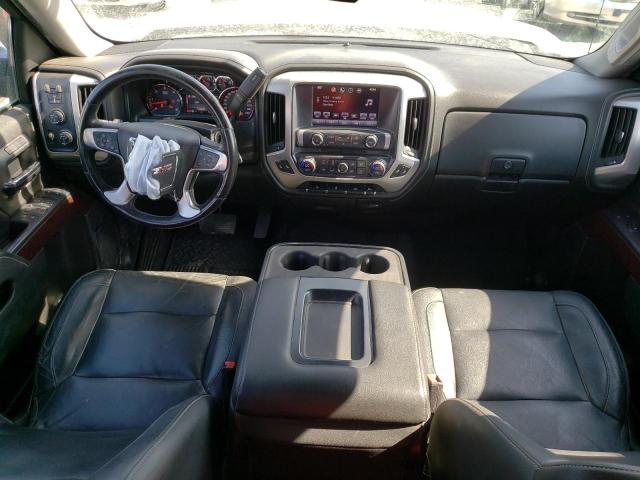 1GTV2NEC0GZ312342 GMC Sierra K1500 Slt