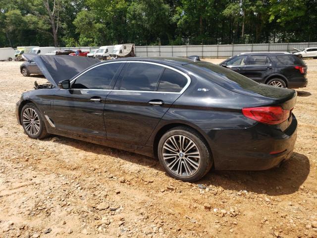 WBAJB1C57JG624198 BMW 530XE