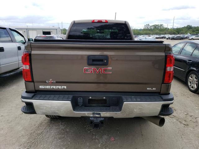 1GT12YE8XFF138095 GMC Sierra K2500 Sle