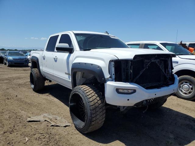 3GTU2MEC8HG507192 GMC Sierra K1500 Sle