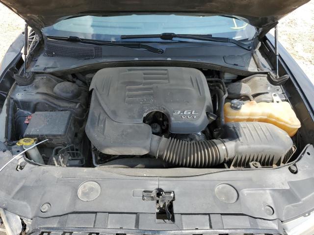 2C3CDXHG4EH160983 Dodge Charger Sxt