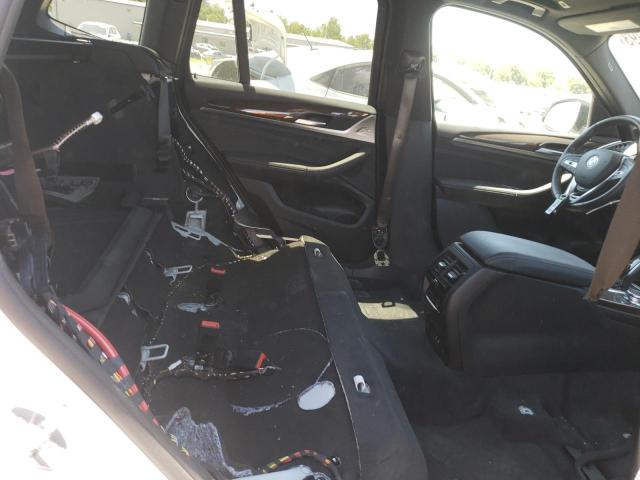 5UXTY5C00L9B17514 BMW X3 Xdrive30i