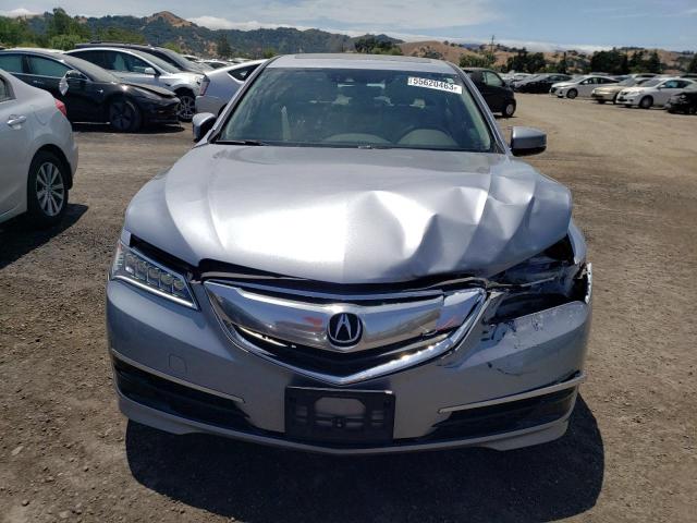 19UUB1F51FA027510 Acura TLX TECH