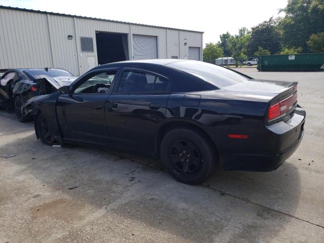 2C3CDXATXEH367952 Dodge Charger Police