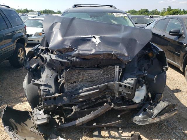 1GKKVTKD8FJ353458 GMC Acadia Denali