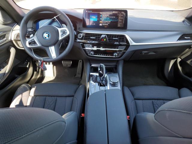 WBA13AG07PCM84293 BMW 530e