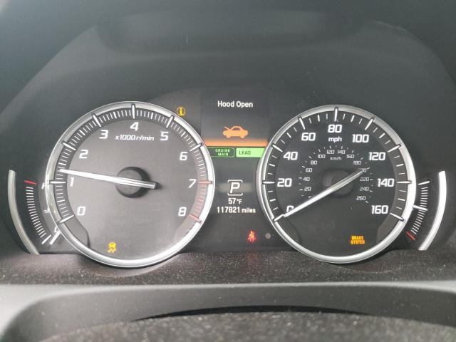 19UUB1F57FA024529 Acura TLX TECH