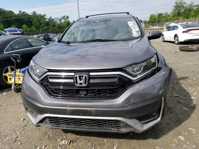 2HKRW2H5XLH661799 Honda CR-V EX