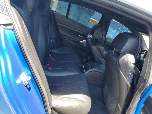 WBS6C9C57ED467275 BMW M6 Gran Coupe