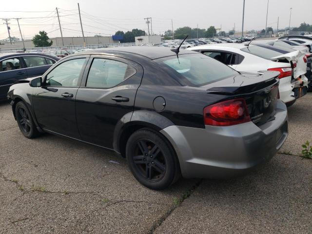 1C3CDZAG4EN226736 Dodge AVENGER SE