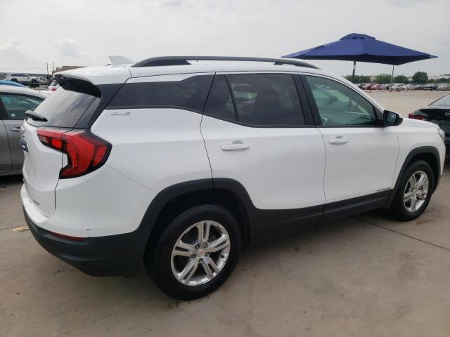 3GKALTEV7JL348758 GMC Terrain Sle