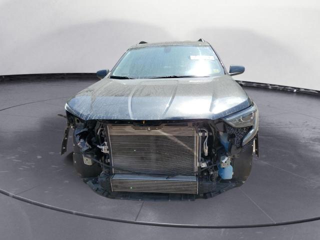 3GKALTEV3KL139017 GMC Terrain Sle