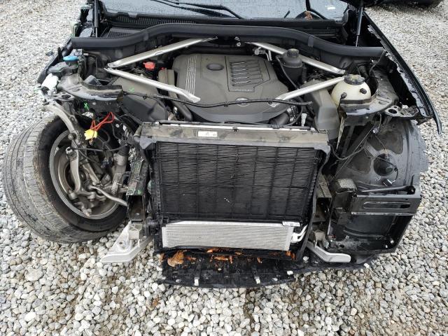 5UXCR4C01L9B43031 BMW X5 Sdrive 40i