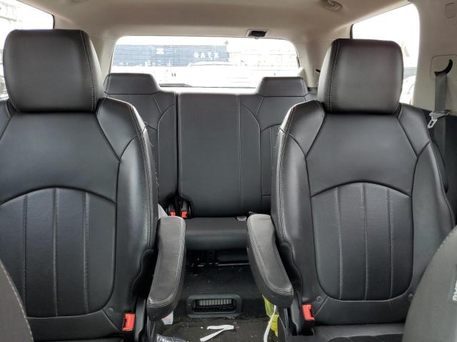 1GKKVTKD7GJ102352 GMC Acadia Denali