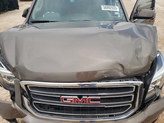 1GKS2BKC9FR569038 GMC YUKON SLT