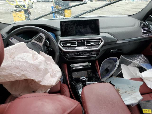 5UX33DT0XN9L83938 BMW X4 Xdrive30i
