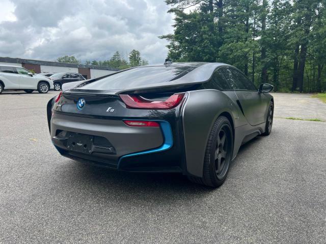 WBY2Z2C57GV676700 BMW I8