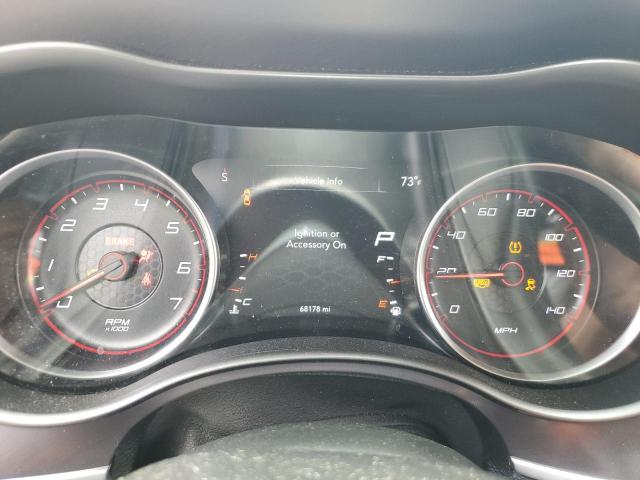 2C3CDXBG7LH125828 Dodge Charger Sxt