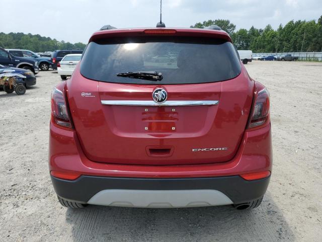 KL4CJASB7KB714692 Buick Encore Preferred