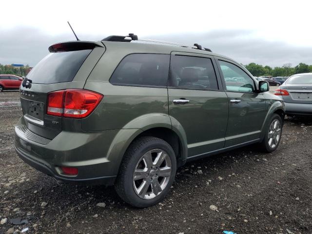 3C4PDDFG7HT563043 Dodge JOURNEY GT