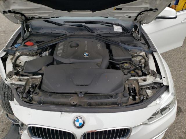 WBA8B9G55JNU95736 BMW 330 I