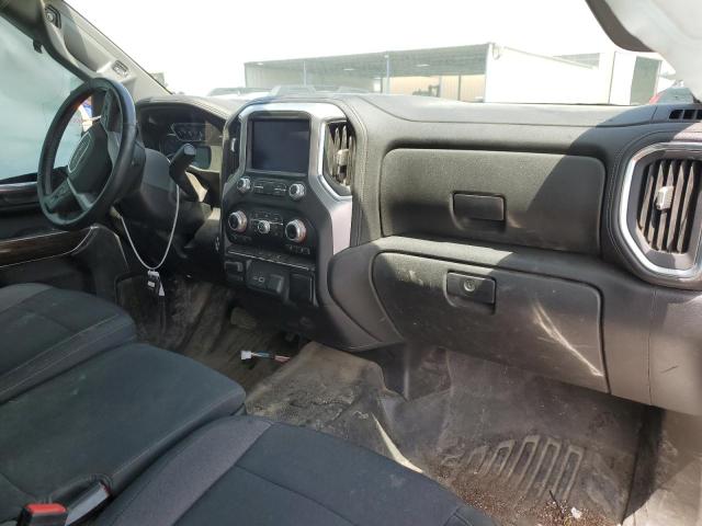 1GT09ME78NF106011 GMC Sierra K2500 Sle