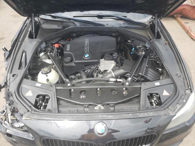 WBA5A7C5XGG148397 BMW 528 XI