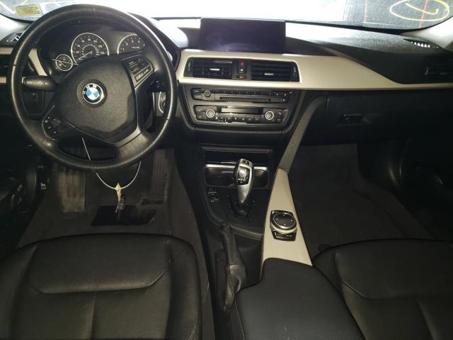WBA3C3G56ENS70459 BMW 320 I Xdrive