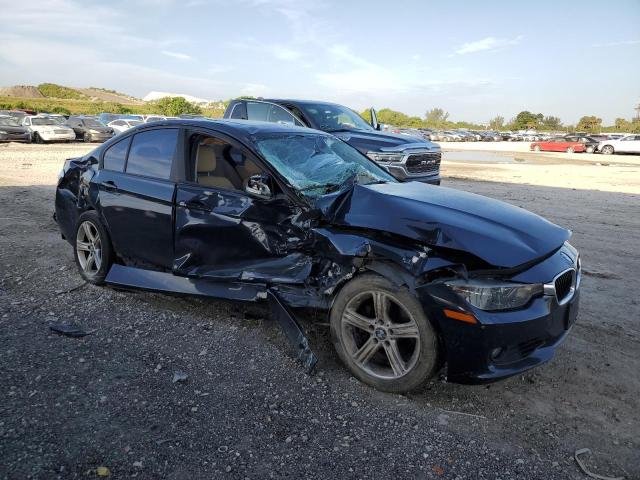 WBA3B5G59FNS13432 BMW 328 Xi Sulev