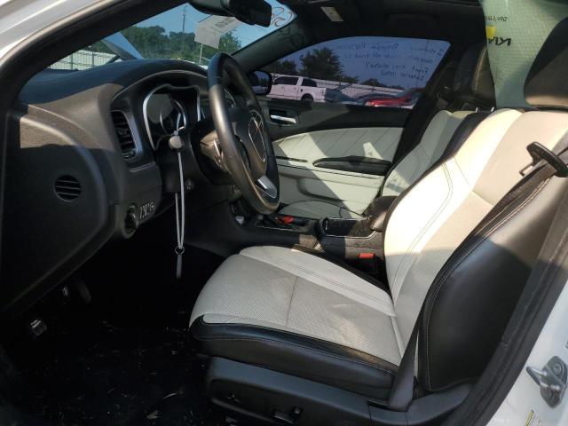 2C3CDXJG5FH742392 Dodge Charger Sxt