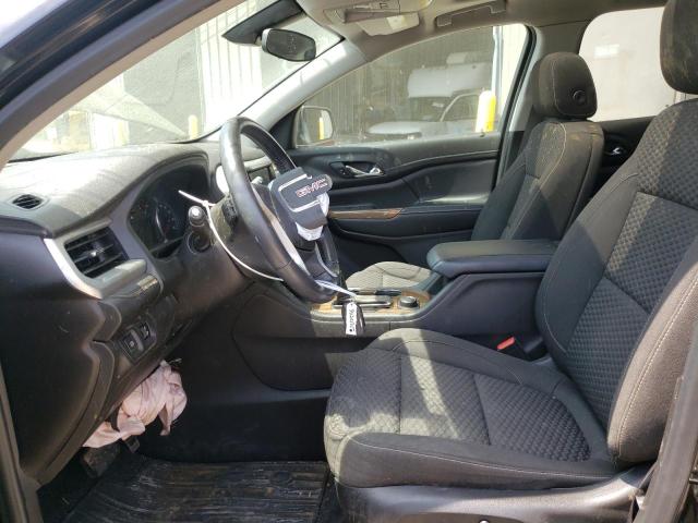 1GKKNSLS0KZ179615 GMC ACADIA SLE