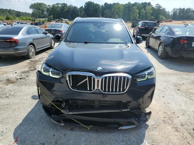 5UX43DP01N9L40054 BMW X3 Sdrive30i