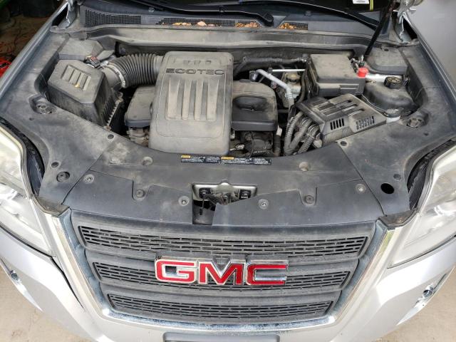 2GKFLVEK4E6217191 GMC Terrain Sle