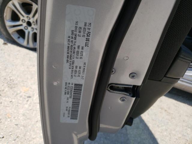 2C3CDXBG2HH575992 Dodge Charger Se