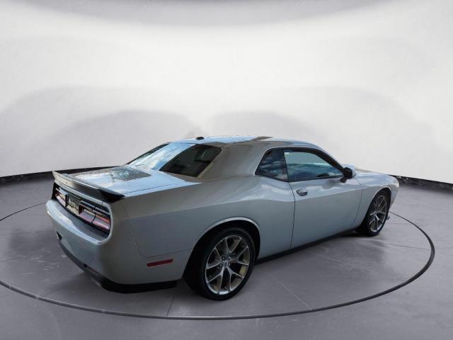 2C3CDZJG9PH545660 Dodge Challenger Gt