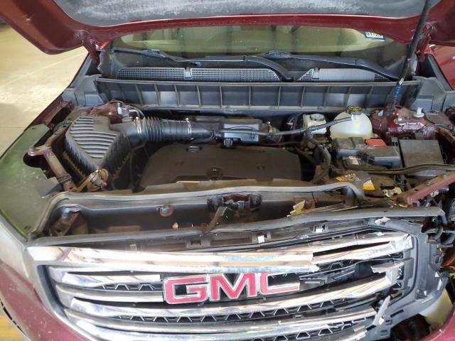 1GKKNMLA6JZ136379 GMC Acadia Slt-1