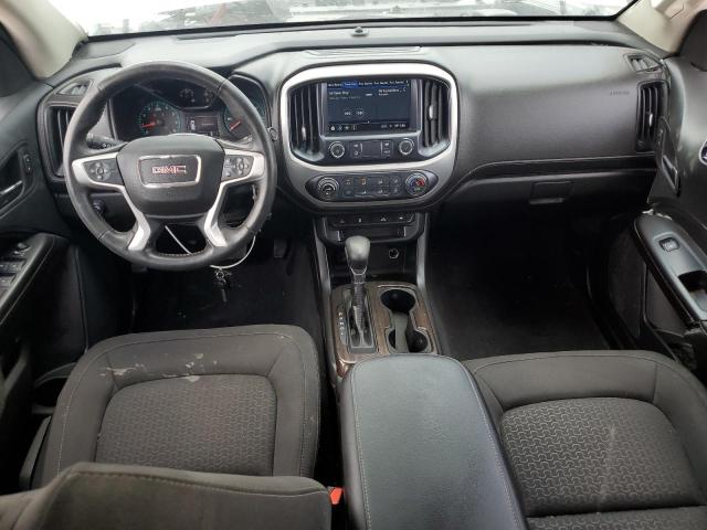 1GTG5CEN5N1272518 GMC Canyon Elevation