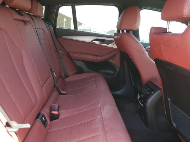 5UX43DT06N9K40344 BMW X4 M40i