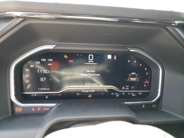 1GTPUEEL1NZ599755 GMC Sierra K1500 At4
