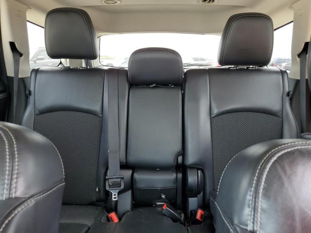3C4PDCGB8JT269198 Dodge Journey Crossroad