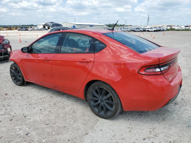1C3CDFFA2GD816414 Dodge Dart Sxt Sport