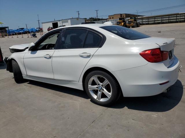 WBA3A5C50EP600902 BMW 328 I